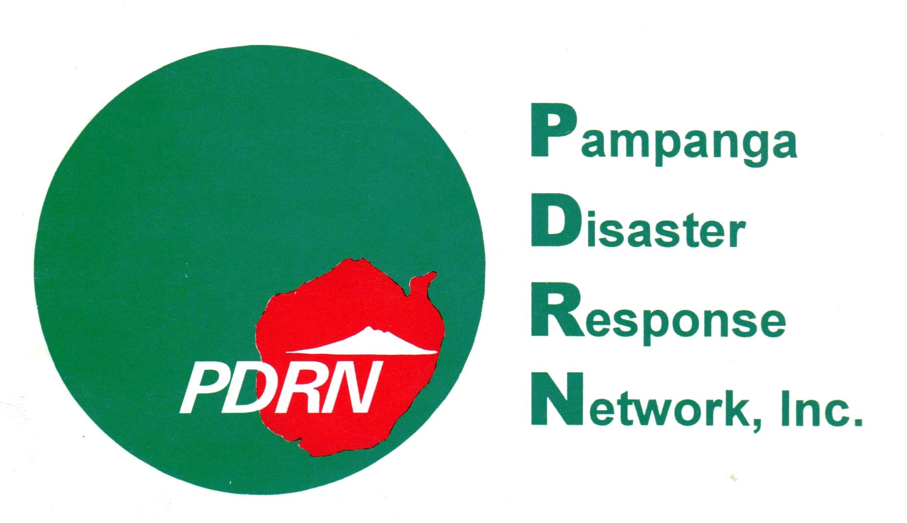 PDRN Old logo