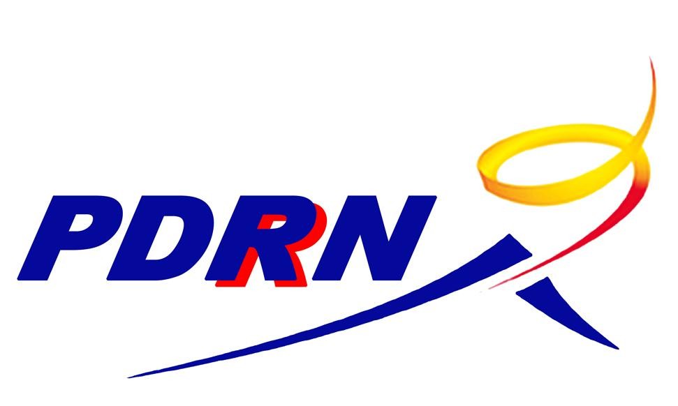 PDRRN New Logo